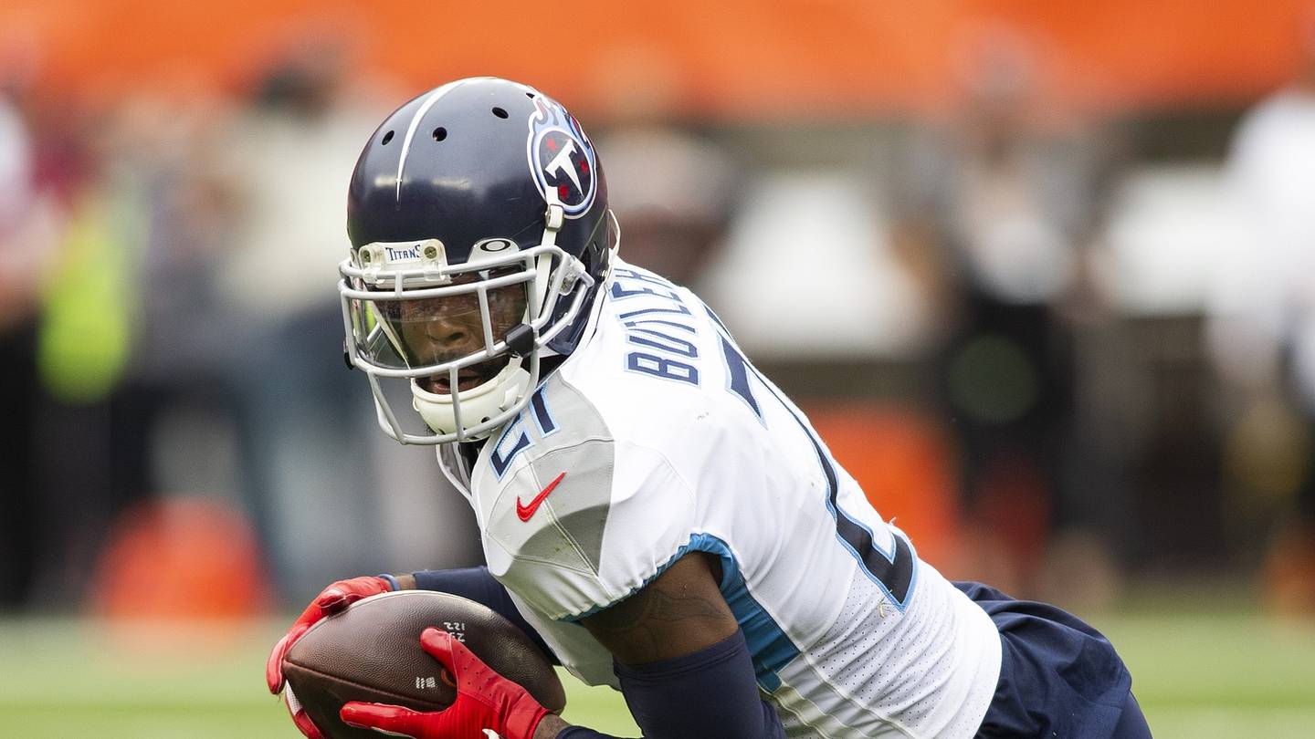 Butler plans to play his game even as flags fly