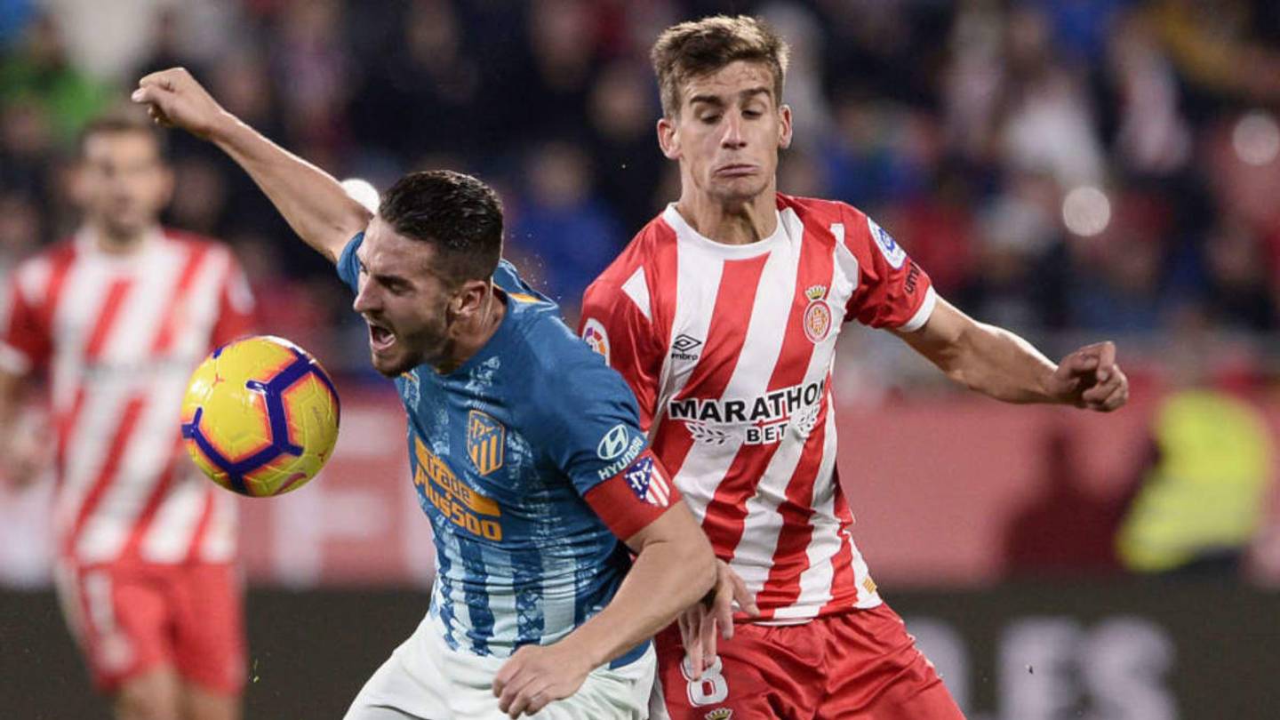 Girona vs Atletico Madrid Preview: Where to Watch, Live Stream, Kick ...
