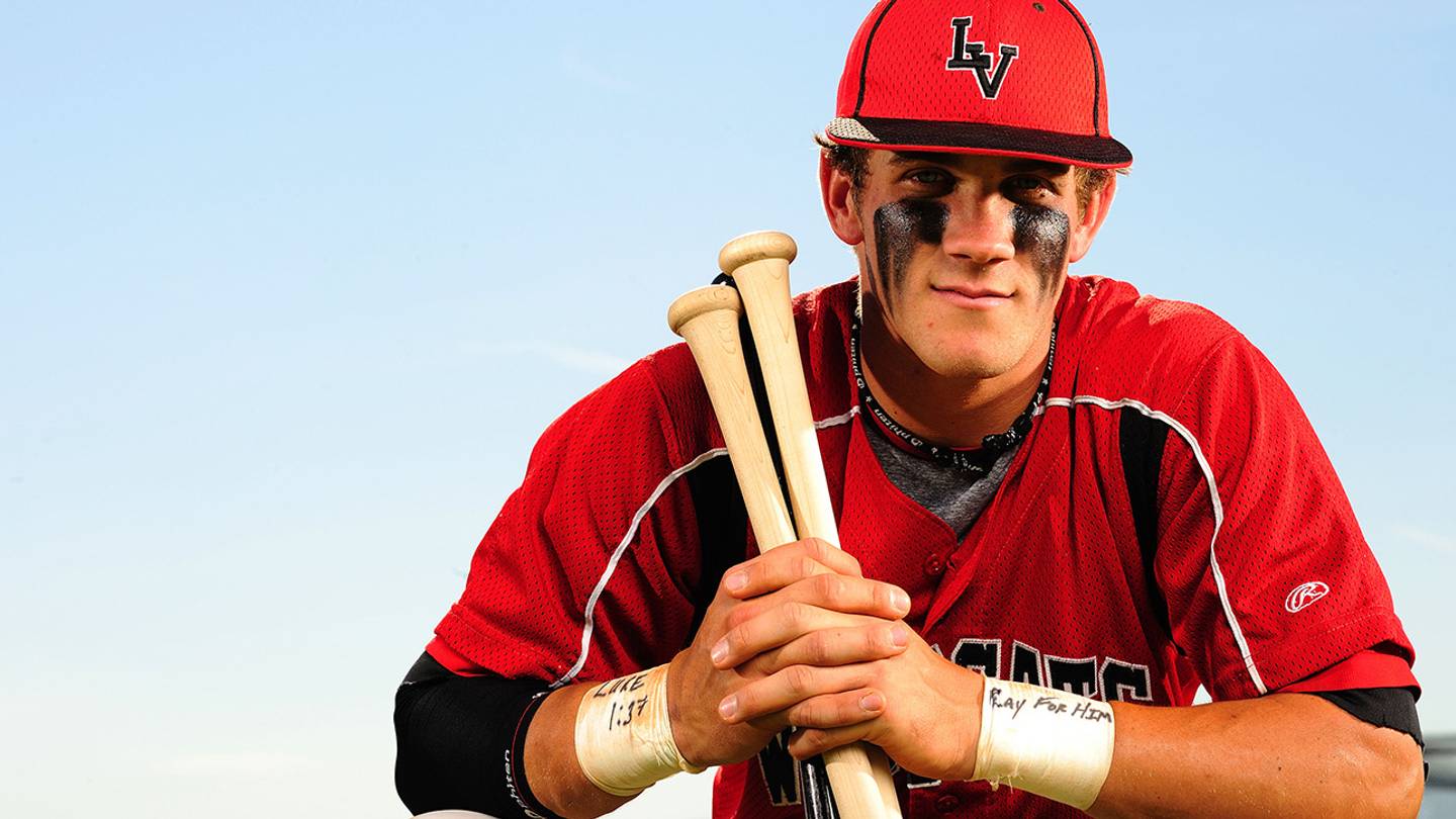 Remembering Bryce Harper's Sports Illustrated Debut 10 Years Ago