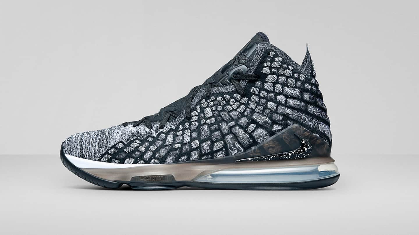 upcoming lebron 17