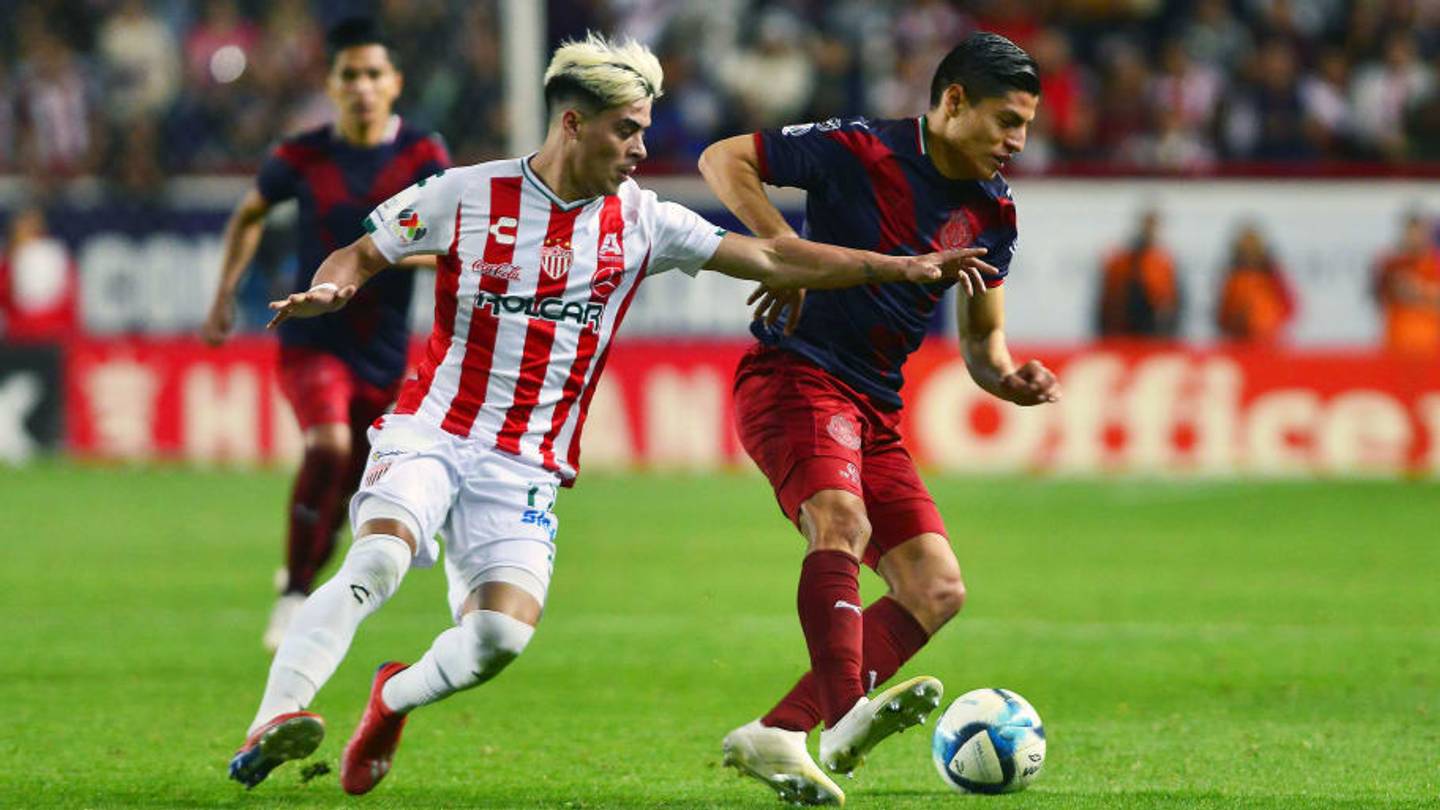 Lo bueno, lo malo y lo feo que se vio en la jornada 6 de la Liga MX