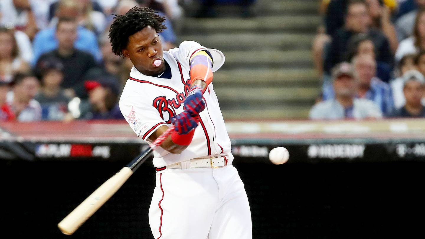 25 Going on 40: Baseball's Youth Movement Has Taken Over the All-Star Game