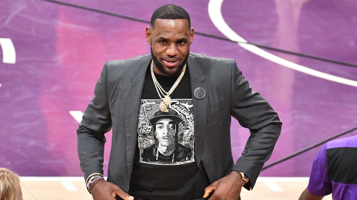 lebron nipsey jersey
