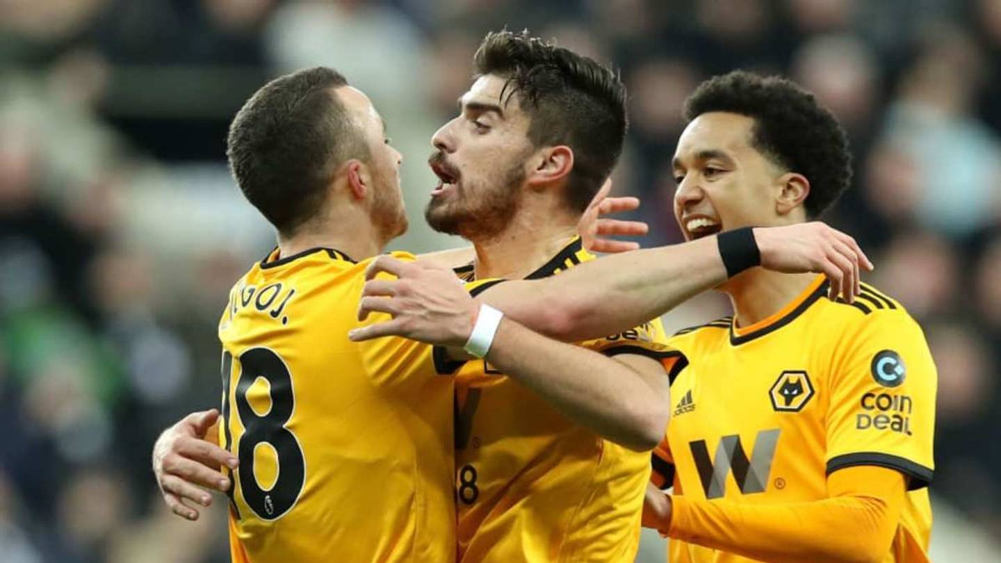 Wolves Star 'Interests' Liverpool as Assistant Manager Drops Summer ...