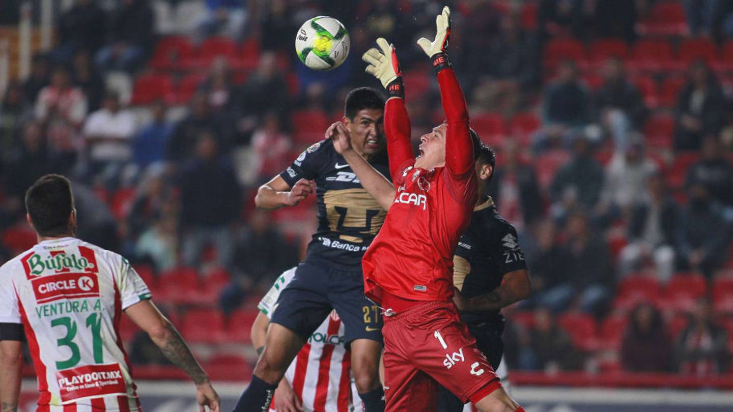 Lo bueno, lo malo y lo feo que se vio en la Jornada 2 de la Liga MX