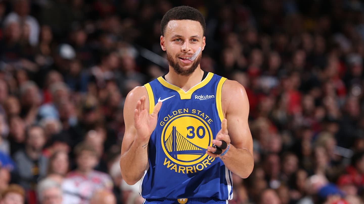 Does Stephen Curry Need Finals MVP to Complete His Legacy?