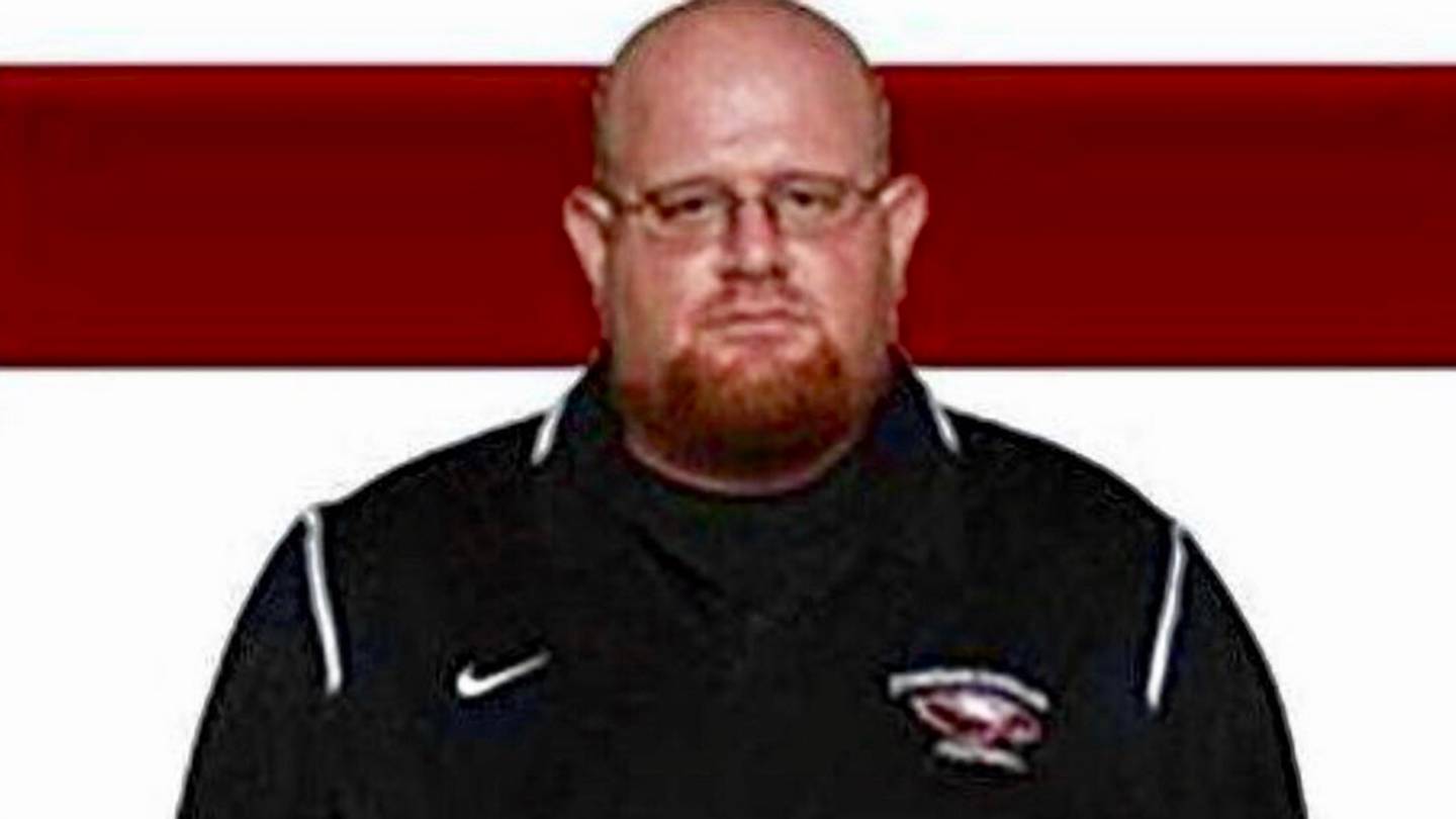 Dolphins Donate Money to Family of High School Football Coach Killed in ...