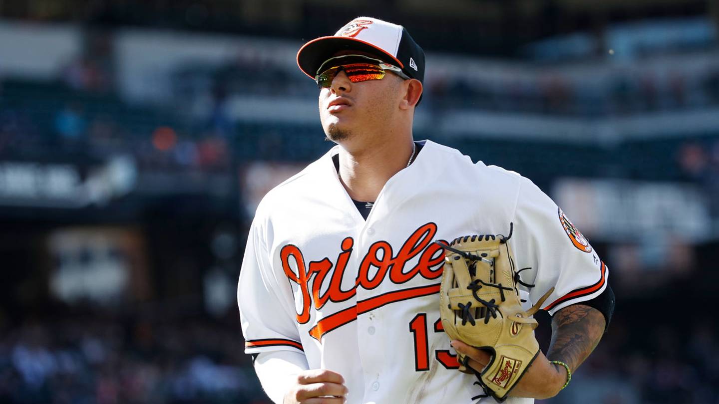 Dodgersドジャース時代　マチャド Manny Machado ボブルヘッド manny-machado-tayler-topperjpg.jpg