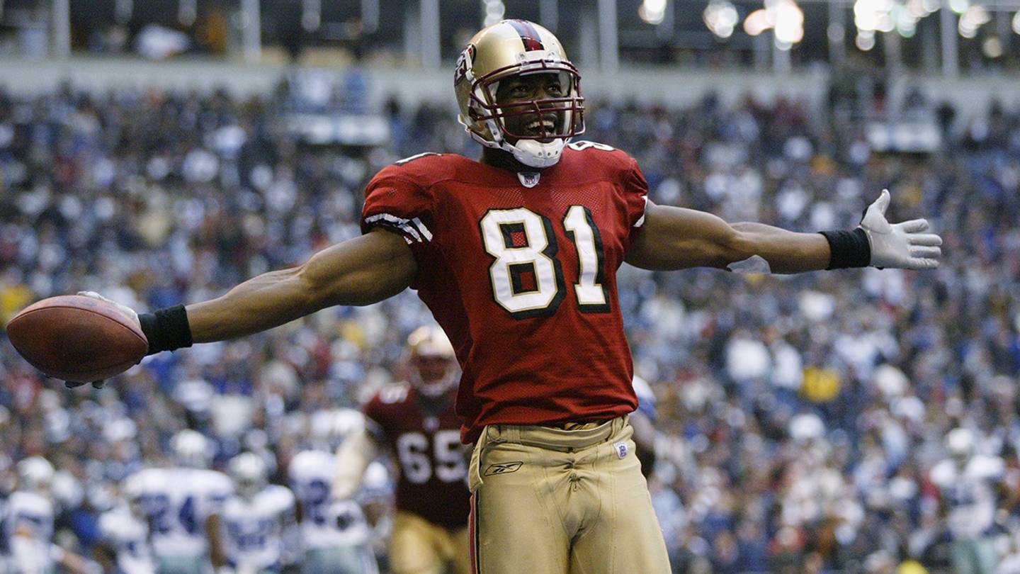 Terrell Owens, Ray Lewis Lead 2018 Pro Football Hall of Fame Class of 2018
