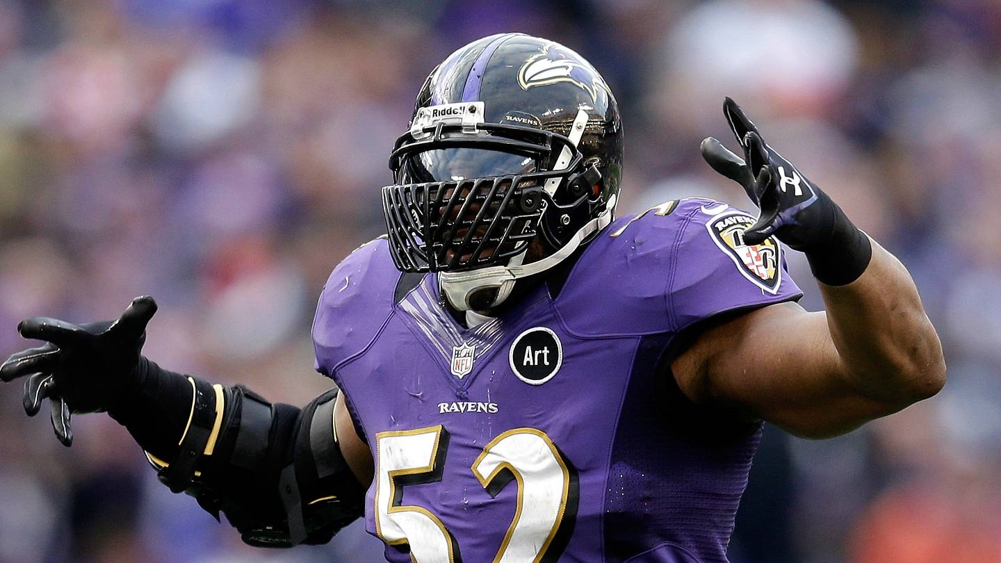 Finalists for 2018 Pro Football Hall of Fame Announced