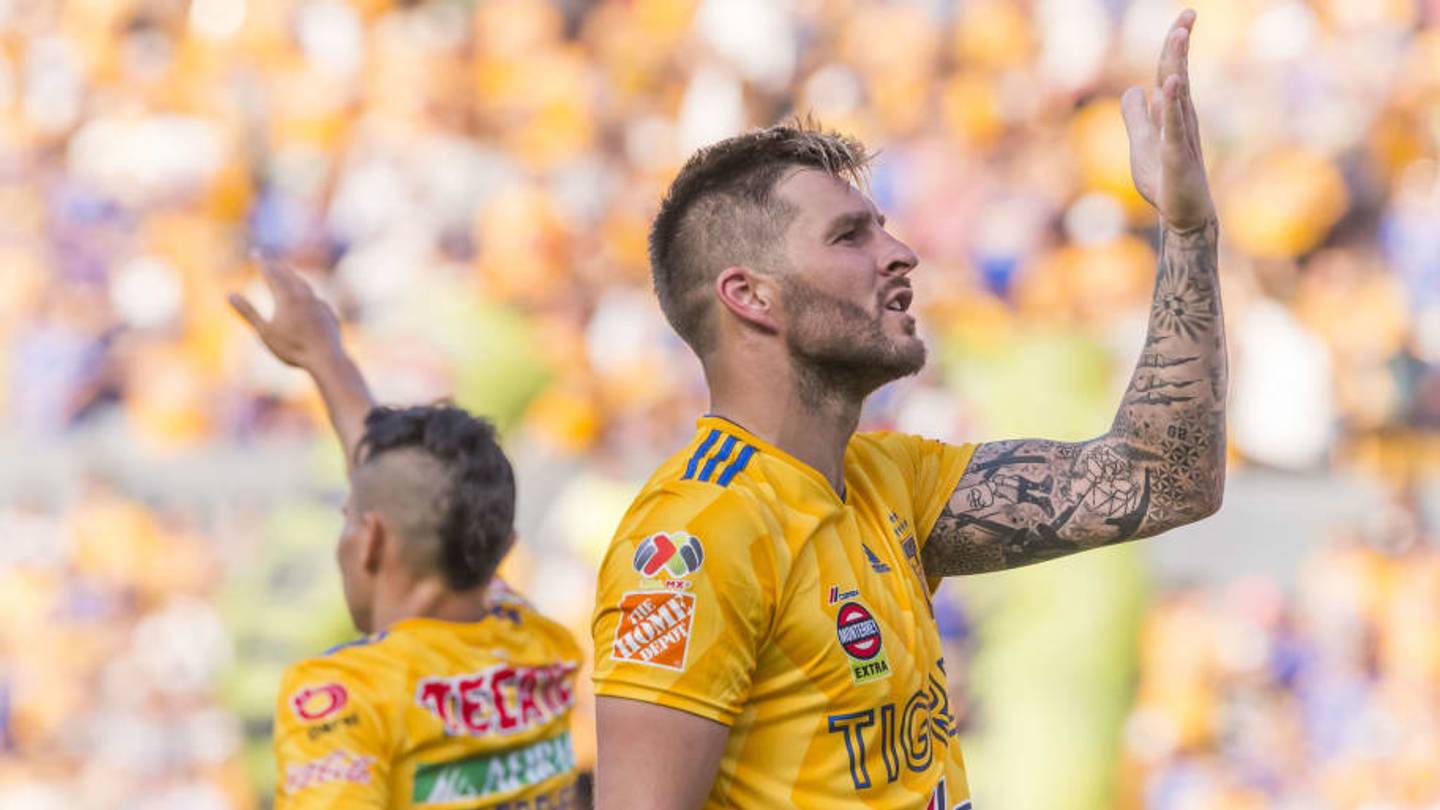 El dato que demuestra que Tigres es en realidad el más grande de México