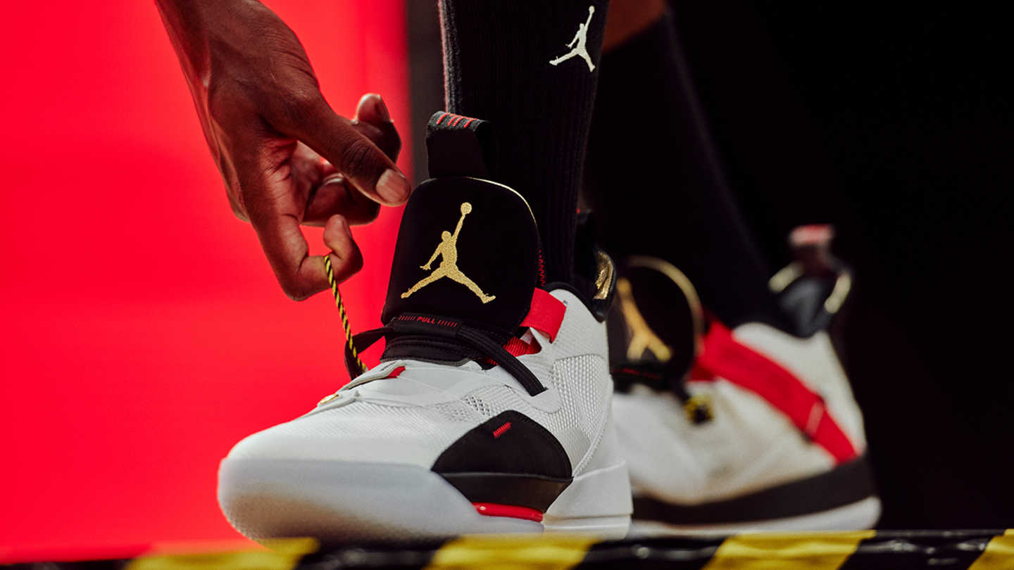jordan xxxiii