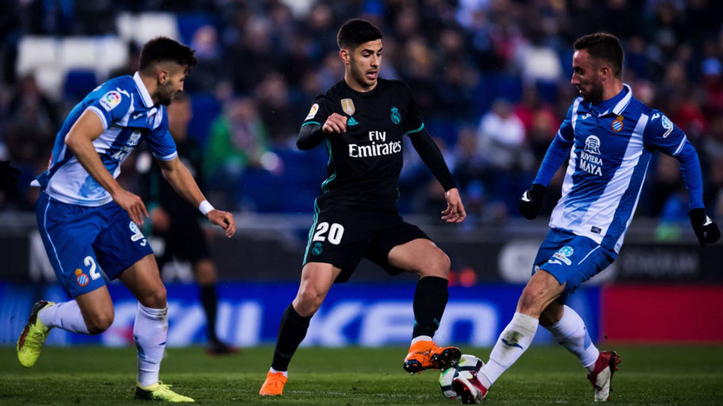 Los mejores tweets de la derrota del Real Madrid ante el Espanyol (1-0)