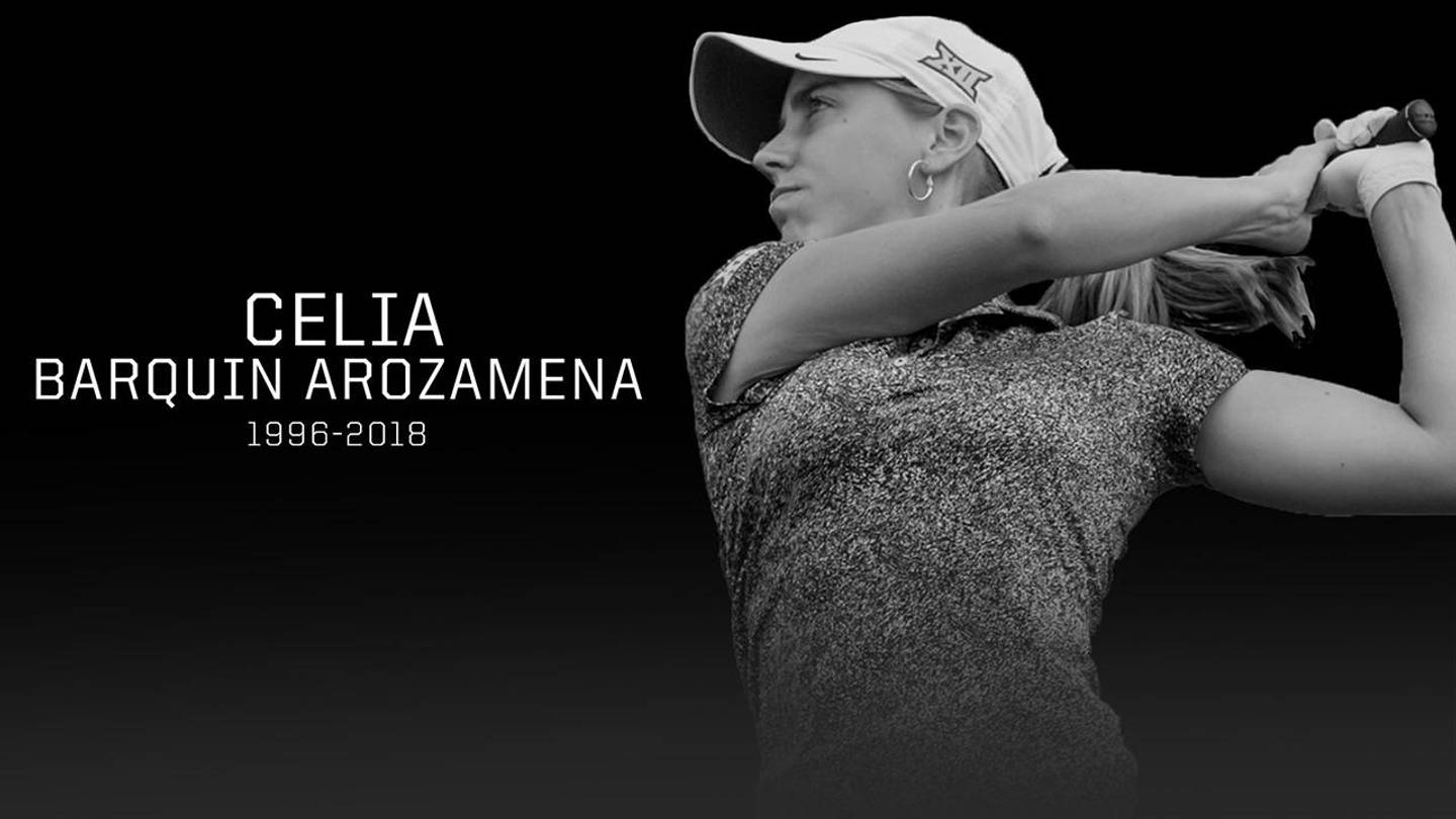 Man Charged With Murder in Killing of Iowa State Golfer