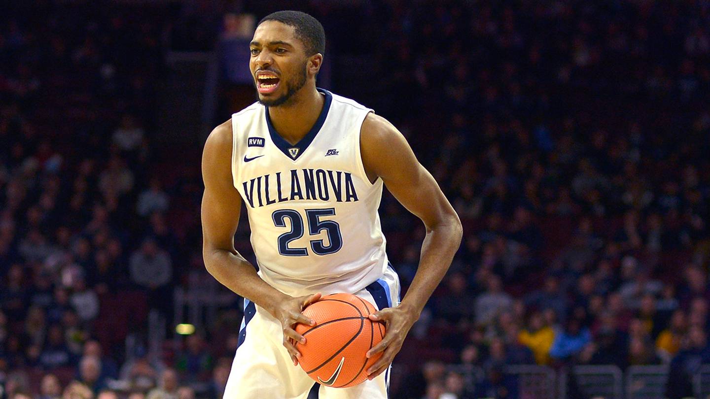 Villanova Ranking Power Rankings: Villanova Reclaims Top Spot as Purdue, West Virginia ...