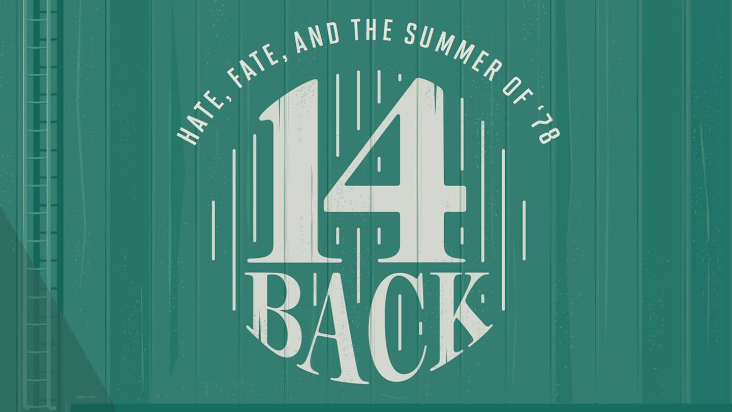Attend The Premiere of '14 Back,' SI TV Documentary on '78 Yankees–Red ...