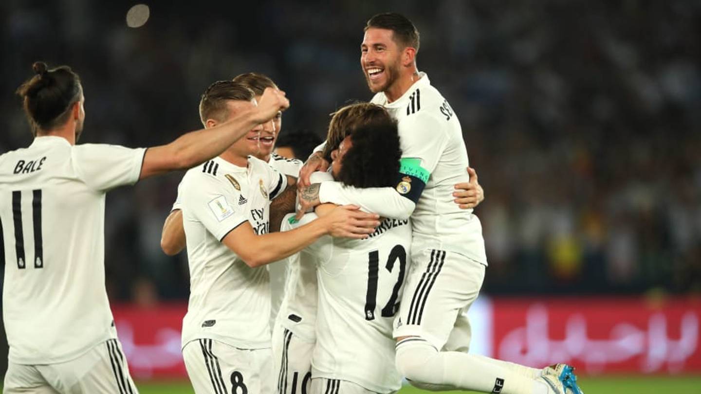Lo bueno, lo malo y lo feo de la victoria del Real Madrid en la final ...
