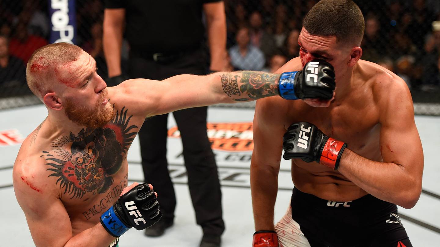UFC 229 : les clefs du combat entre Khabib Nurmagomedov et Conor McGregor