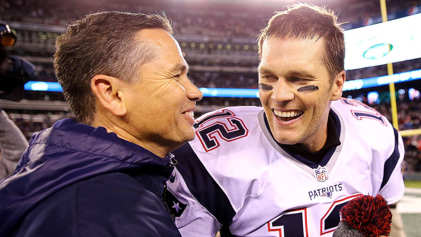 Living Like Tom: One Sports Illustrated Writer Takes On the TB12