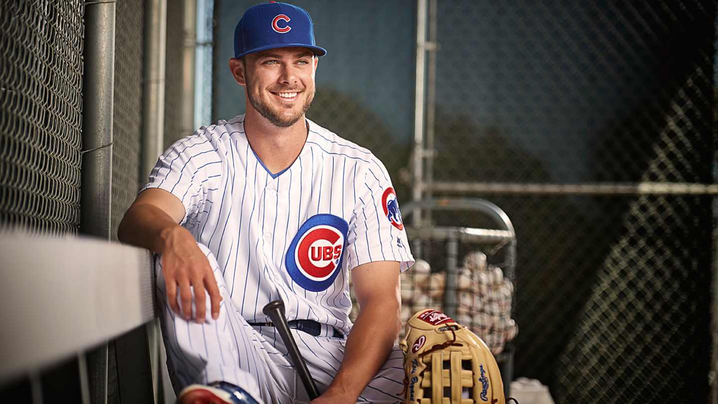 Born To Win: Is the Kris Bryant story too good to be true? No, but