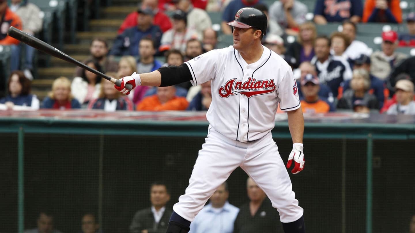Jim Thome is a Lock for Hall of Fame Election