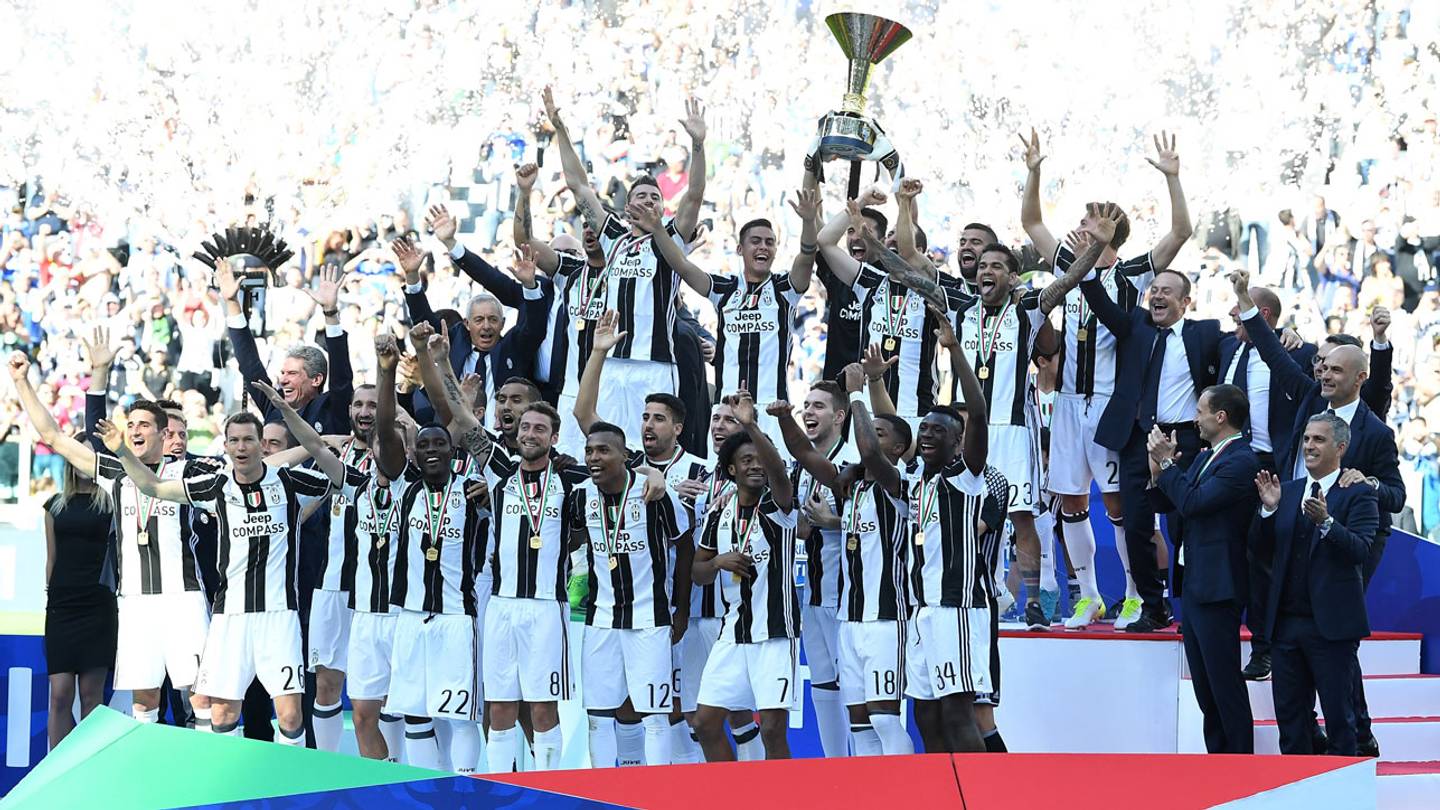 Tuttosport 22 Mai 2016 - Juventus Infinita ! Coupe Italie Juve-Milan - Collection