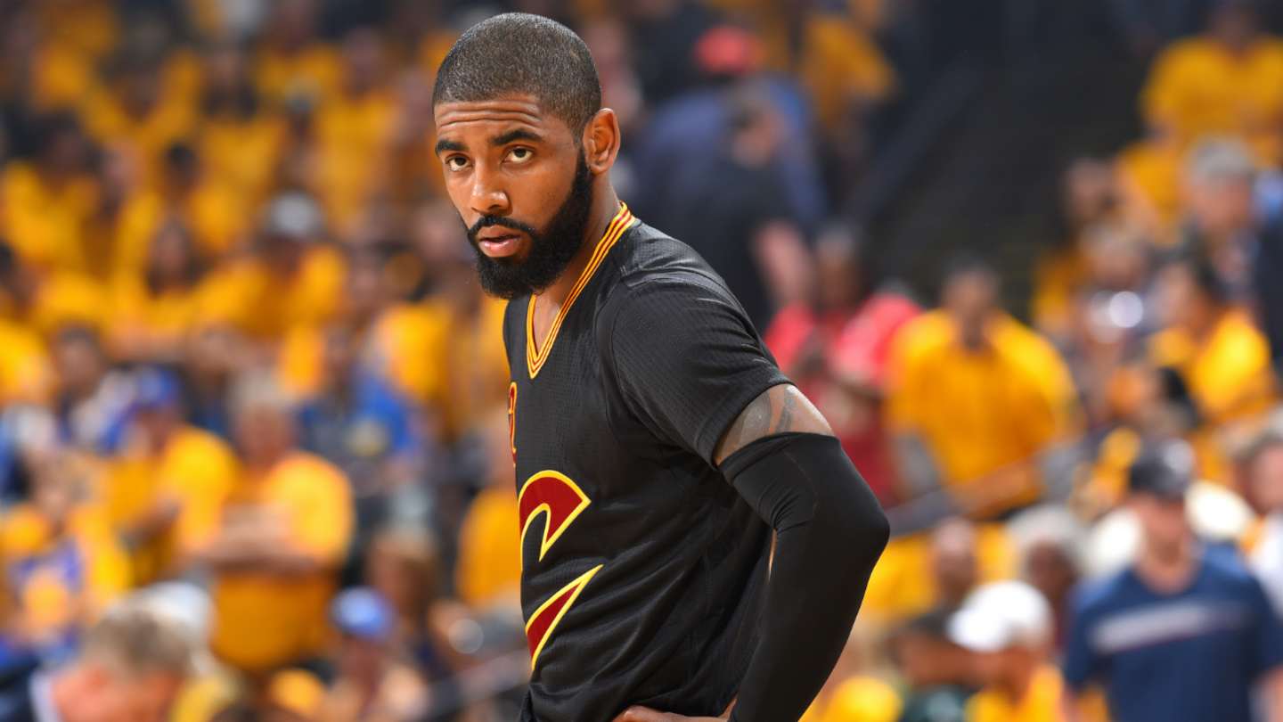 cavs kyrie