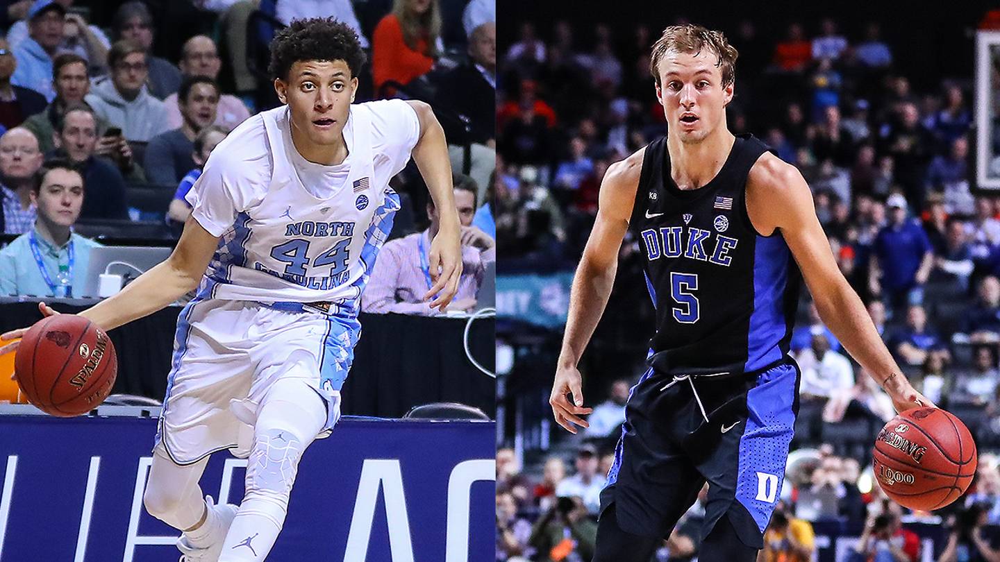 Duke Rivals Duke-UNC to take center stage in NYC in rare ACC tournament clash of rivals
