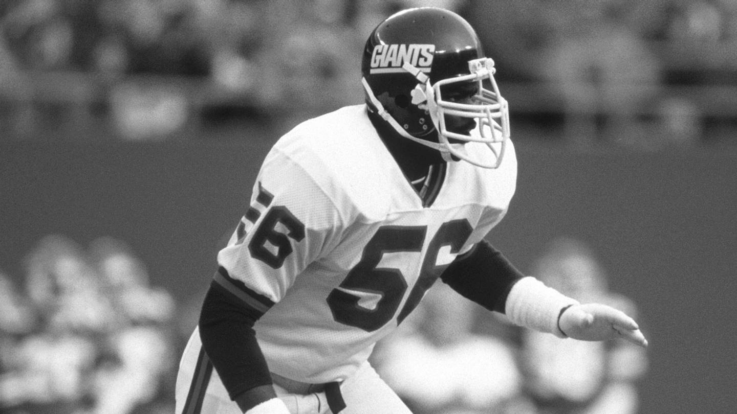 The ‘Worst Game’ in NFL History Was the Best Game Lawrence Taylor Ever ...