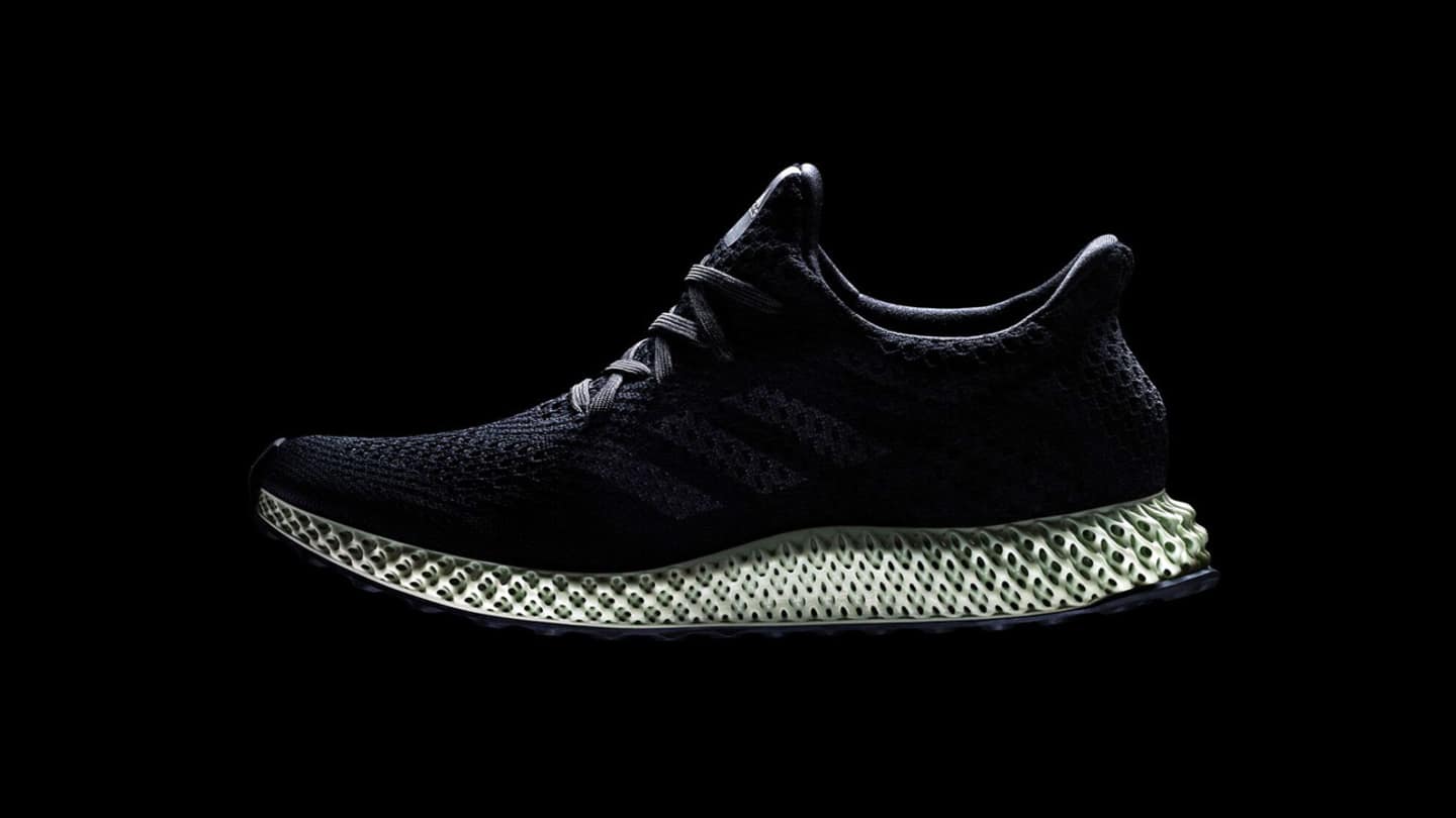ultraboost 4d futurecraft