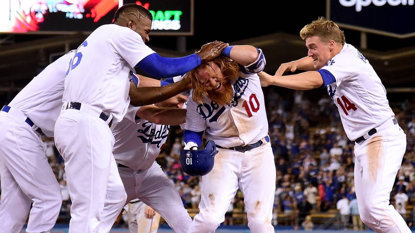 MLB Releases Full 2017 Playoff, World Series Schedule