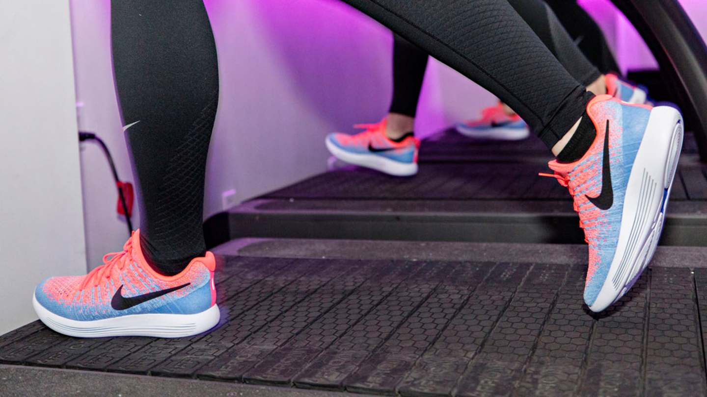 nike women's lunarepic