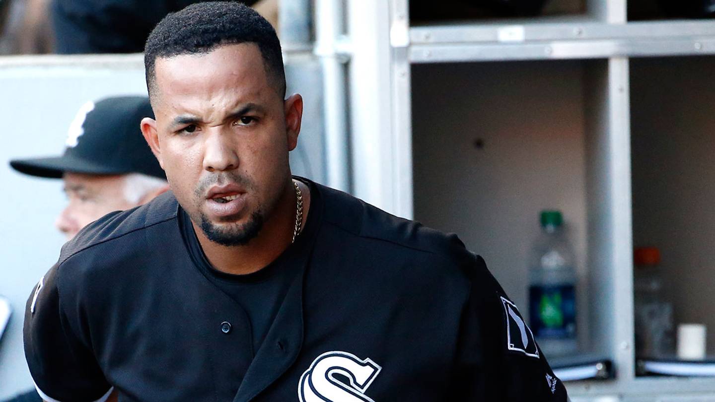 jose abreu tobacco Jose Abreu ate part of his fake passport before U.S. arrival