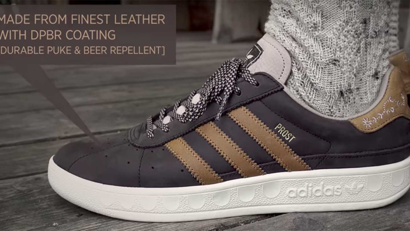 adidas oktoberfest shoes 2021