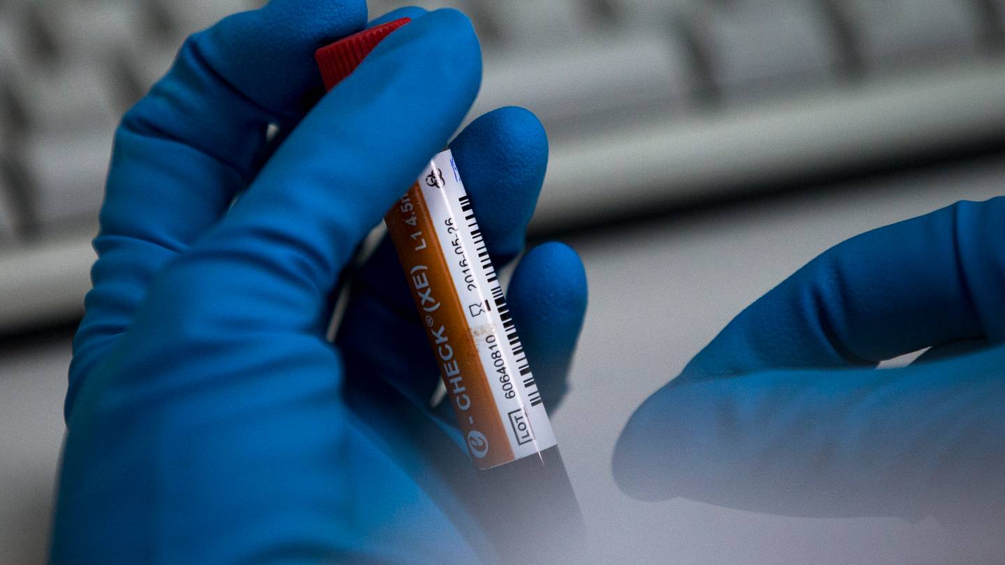 IOC: 23 positives in retests of samples from London Olympics