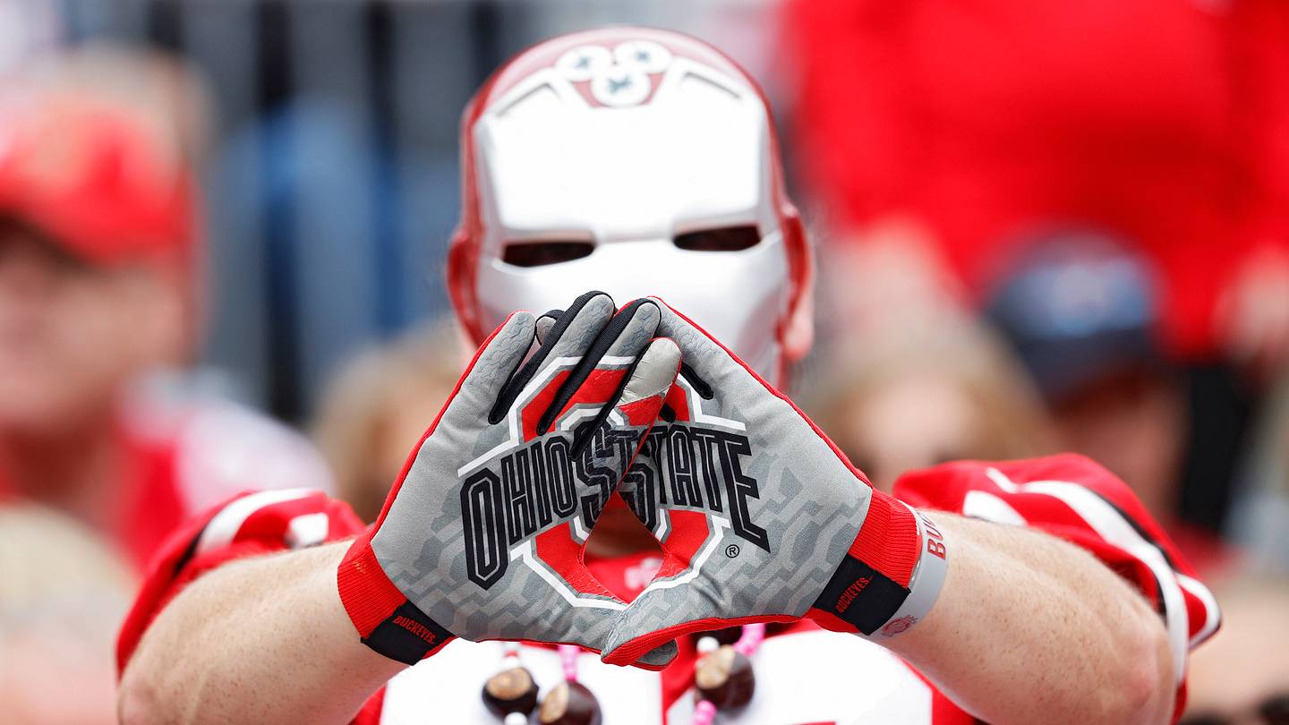 How to watch Ohio State vs. Indiana: Live stream, game time, TV