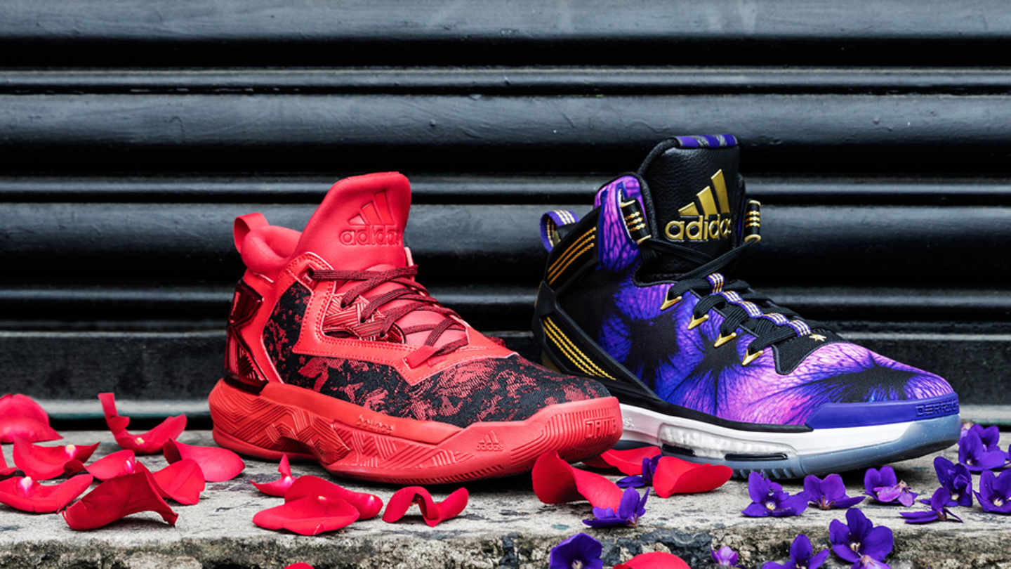 d lillard 1 florist city