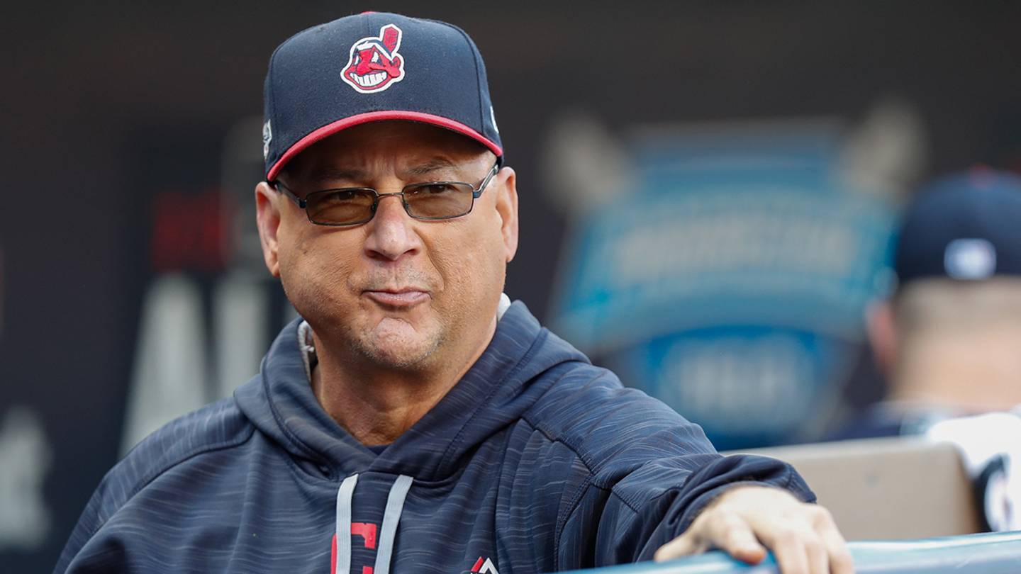 does terry francona still chew tobacco Terry Francona lost a tooth during Game 3 and had it put back in at 1 a.m