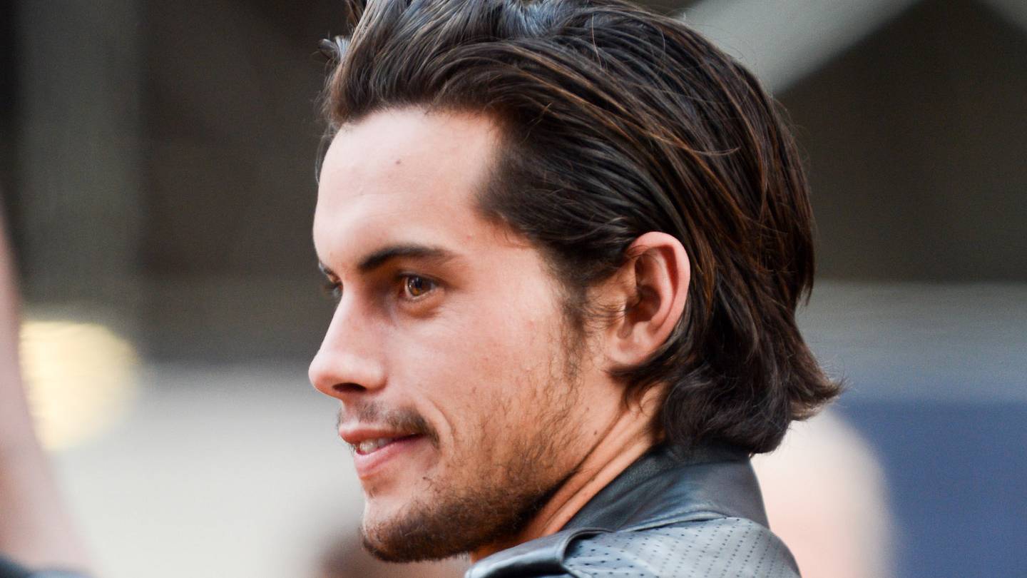 Pro skateboarder Dylan Rieder 'just wanted his life back' before