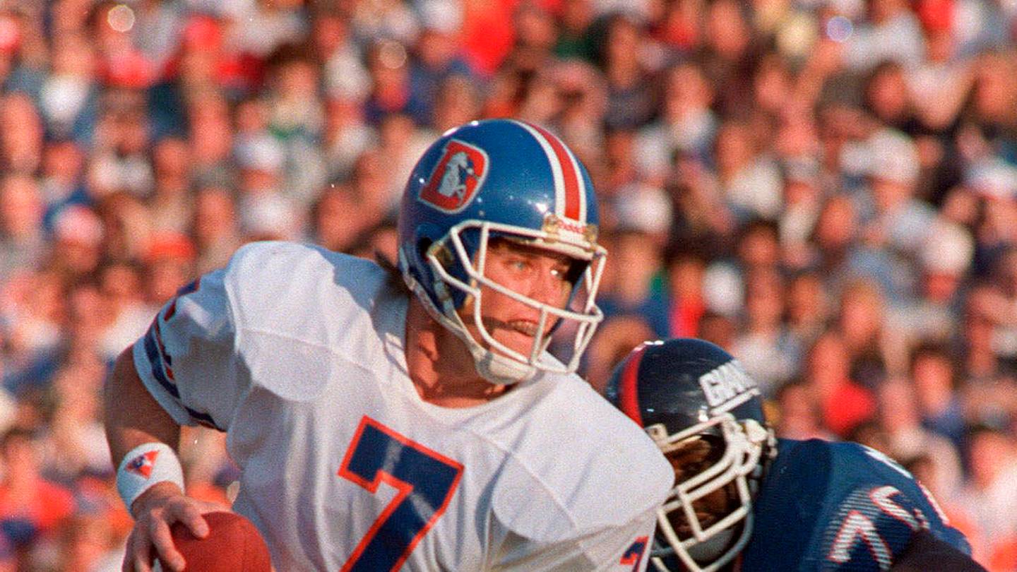 SB 21: Super Simms gives Giants 1st Super Bowl title