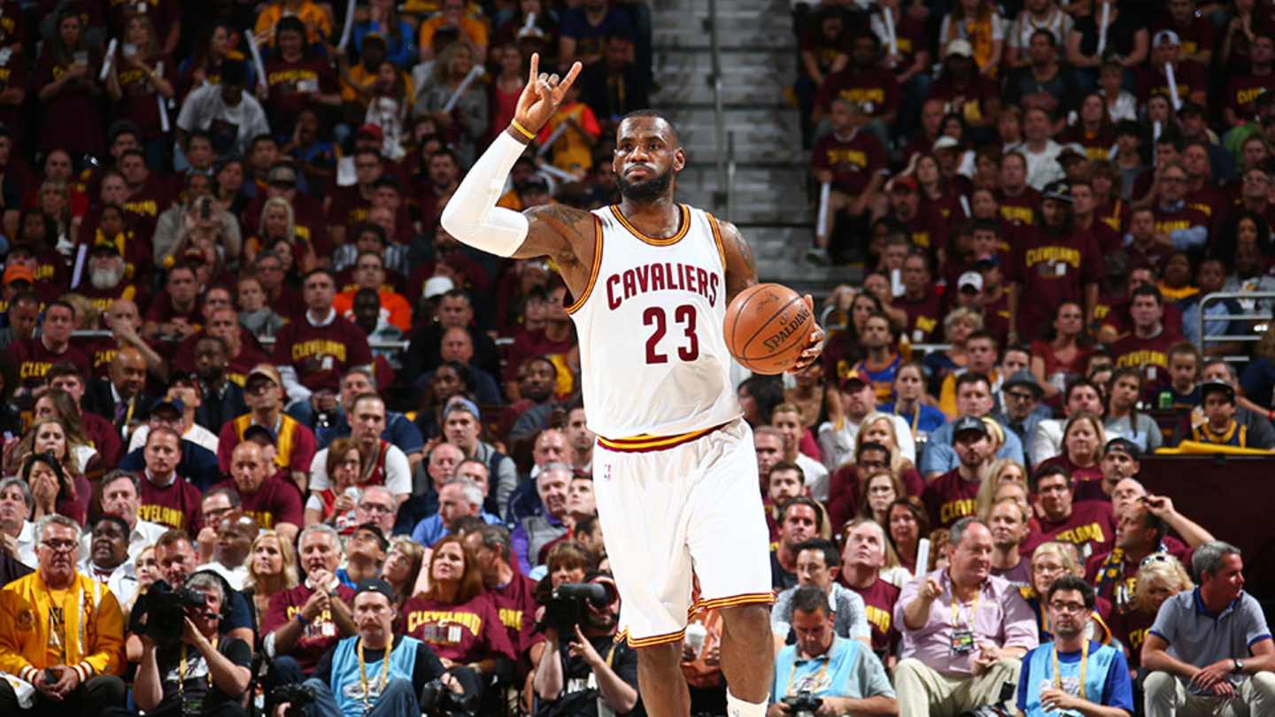 2015 lebron james