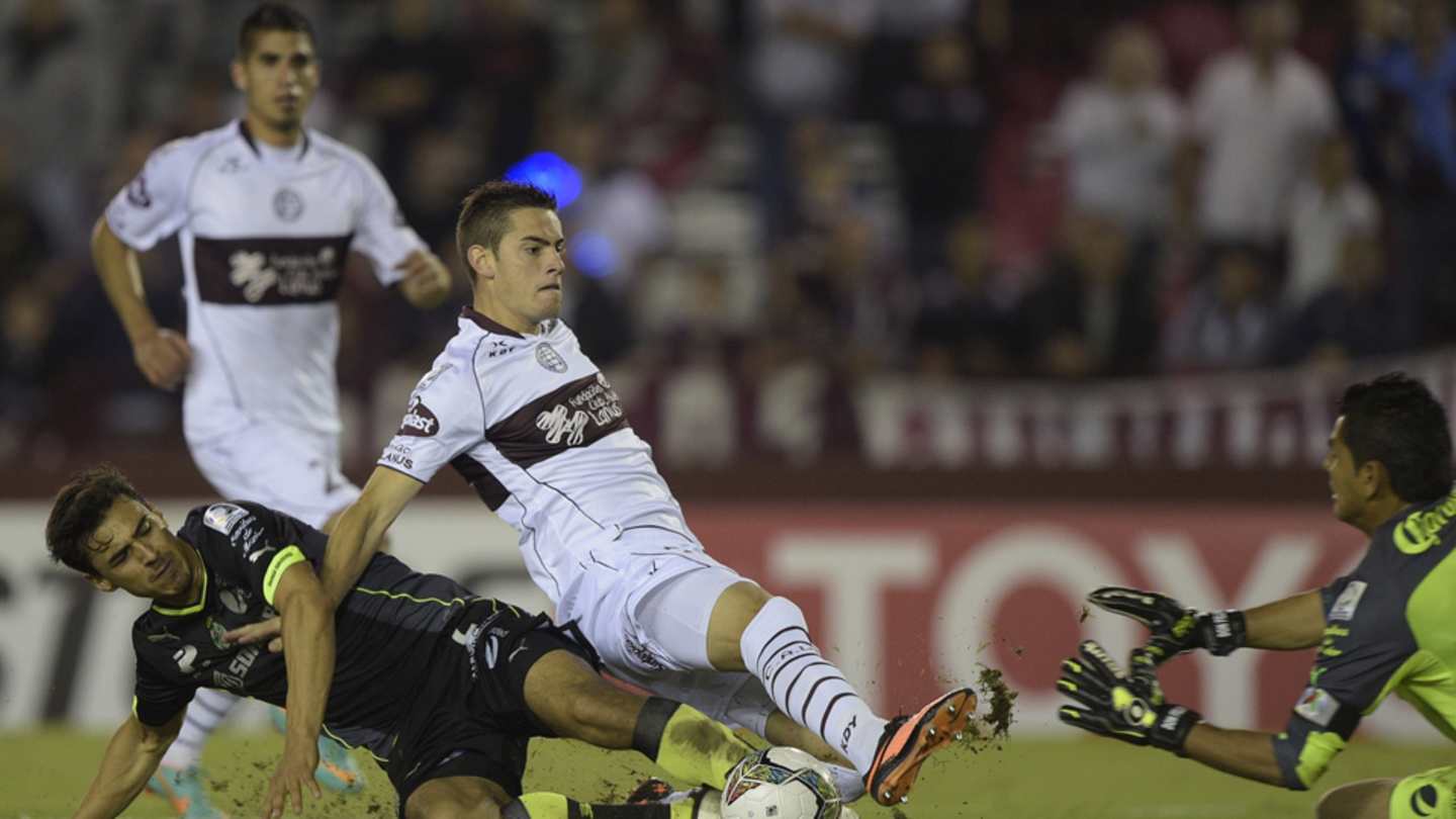 Portland Timbers sign Lucas Melano to DP deal, use targeted allocation