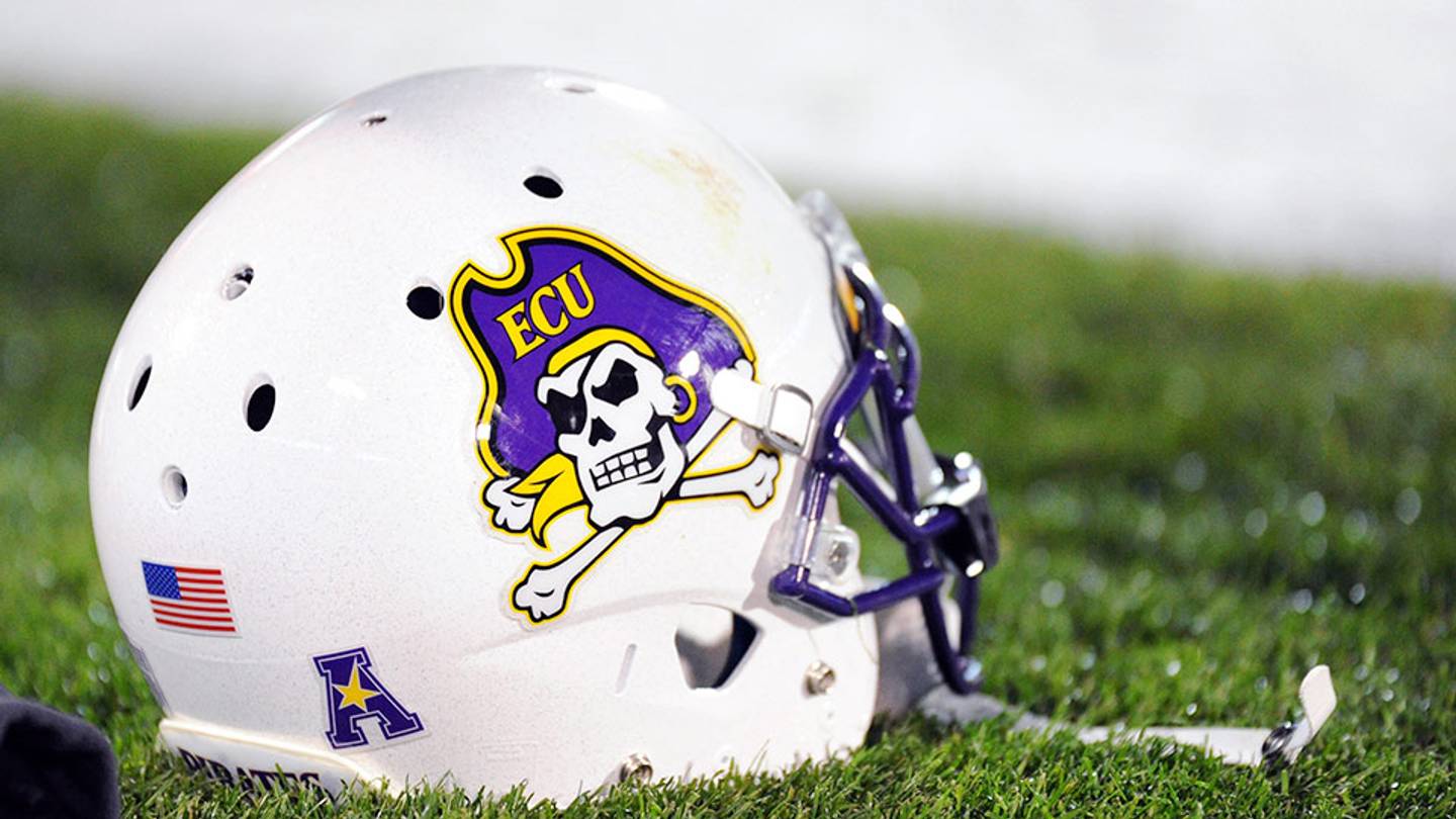 Vanderbilt's Kenwick Thompson hired as East Carolina def. coordinator
