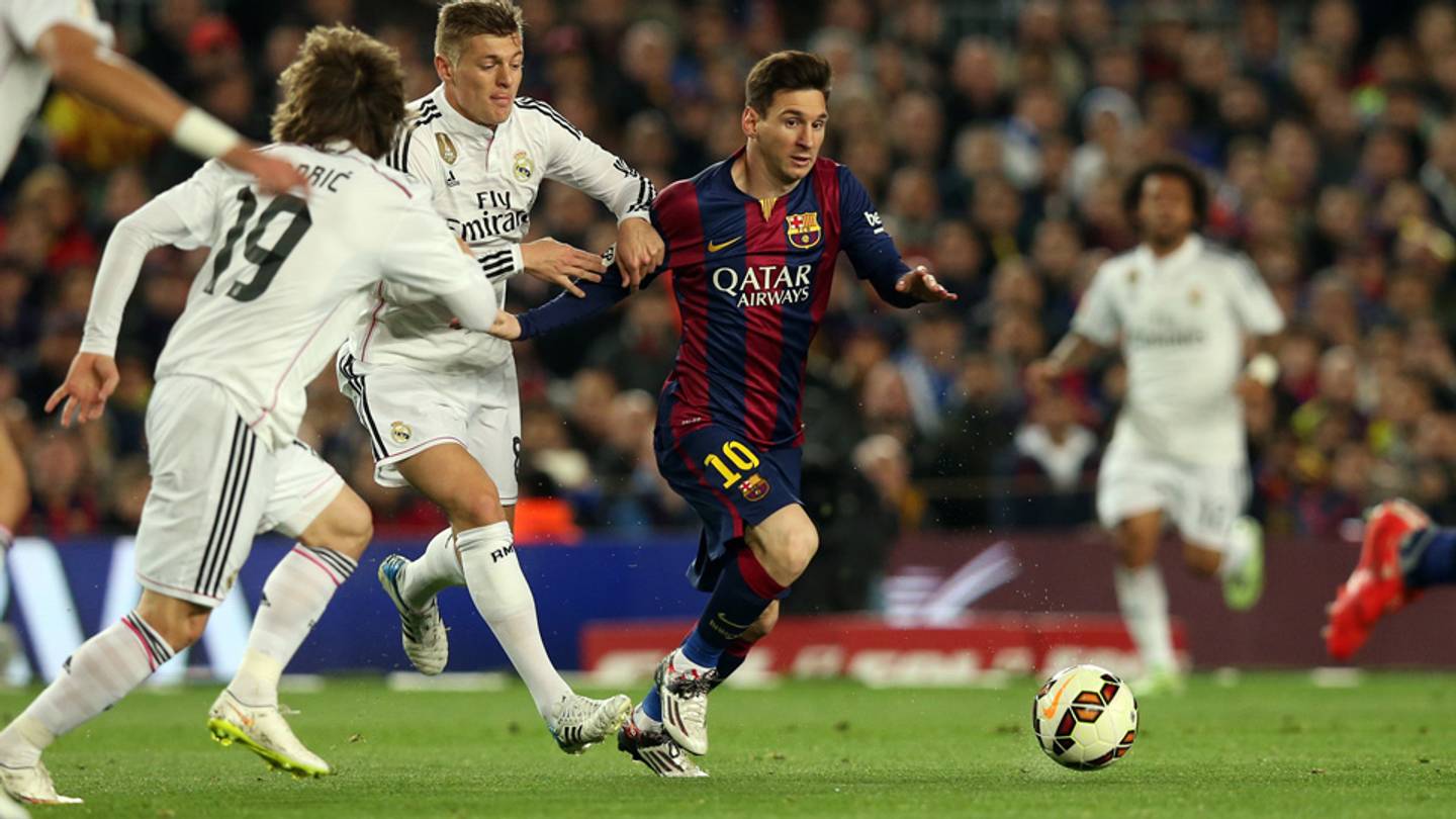 Lionel Messi cleared for Argentina's friendlies in USA after foot tests