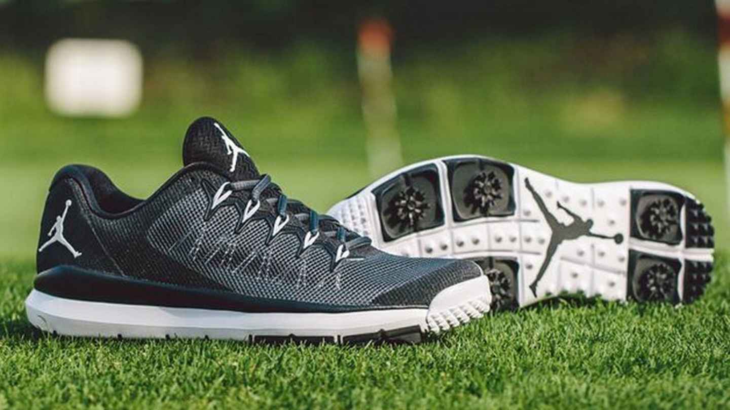 golf shoes michael jordan