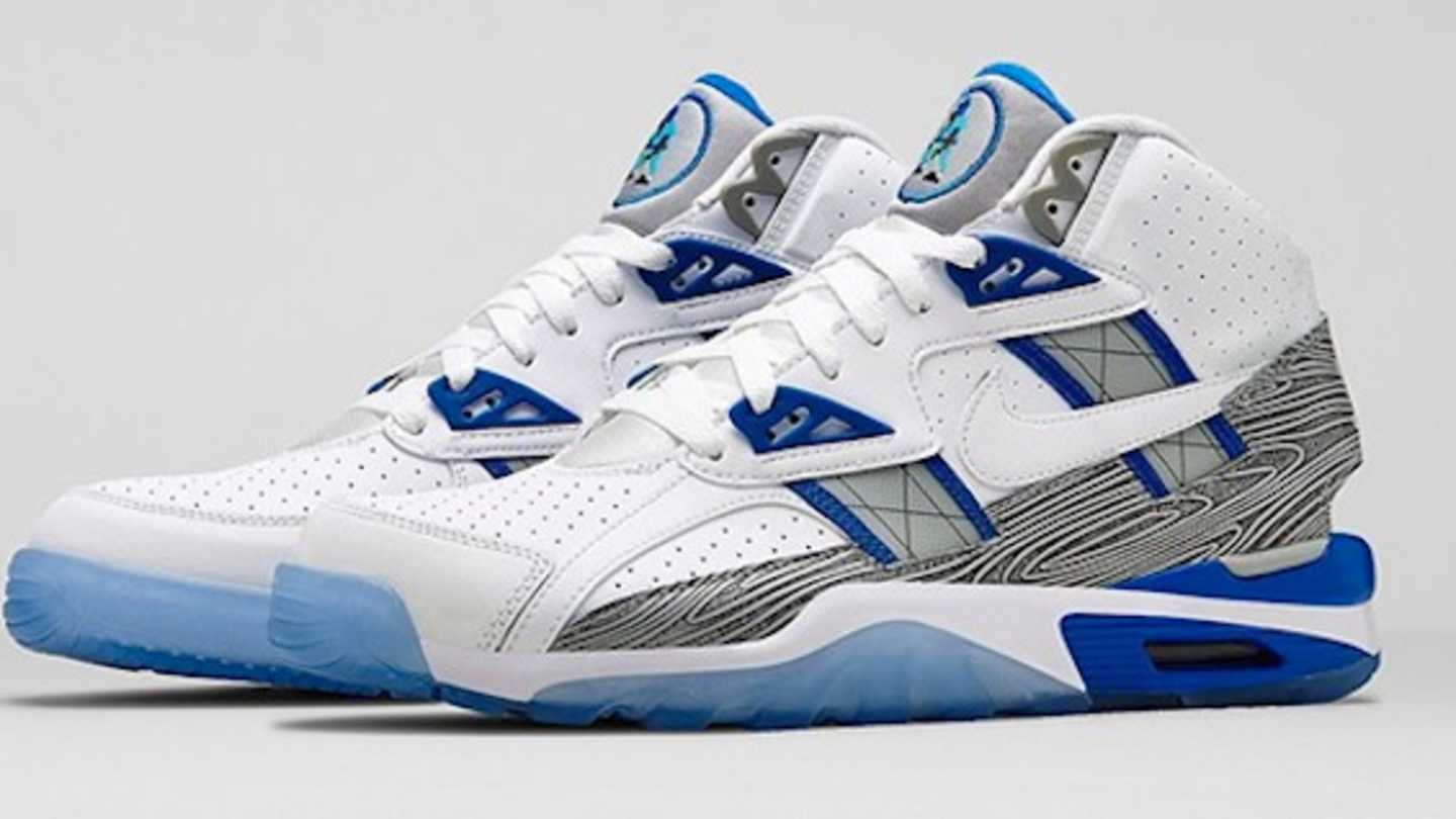 bo jackson sneakers 2020