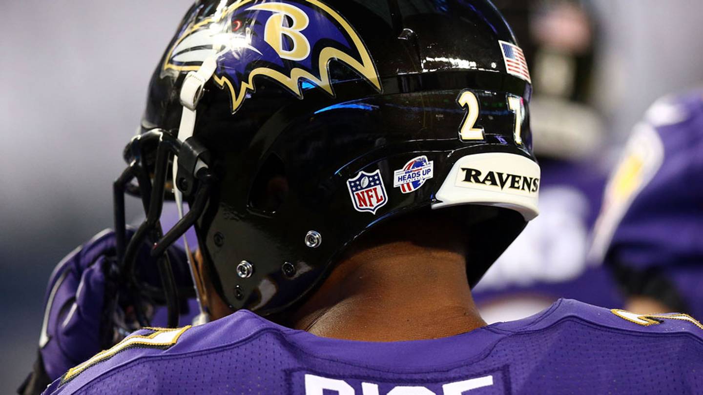 Ray Reece 10 Things I Think I Think … About the Ray Rice Case