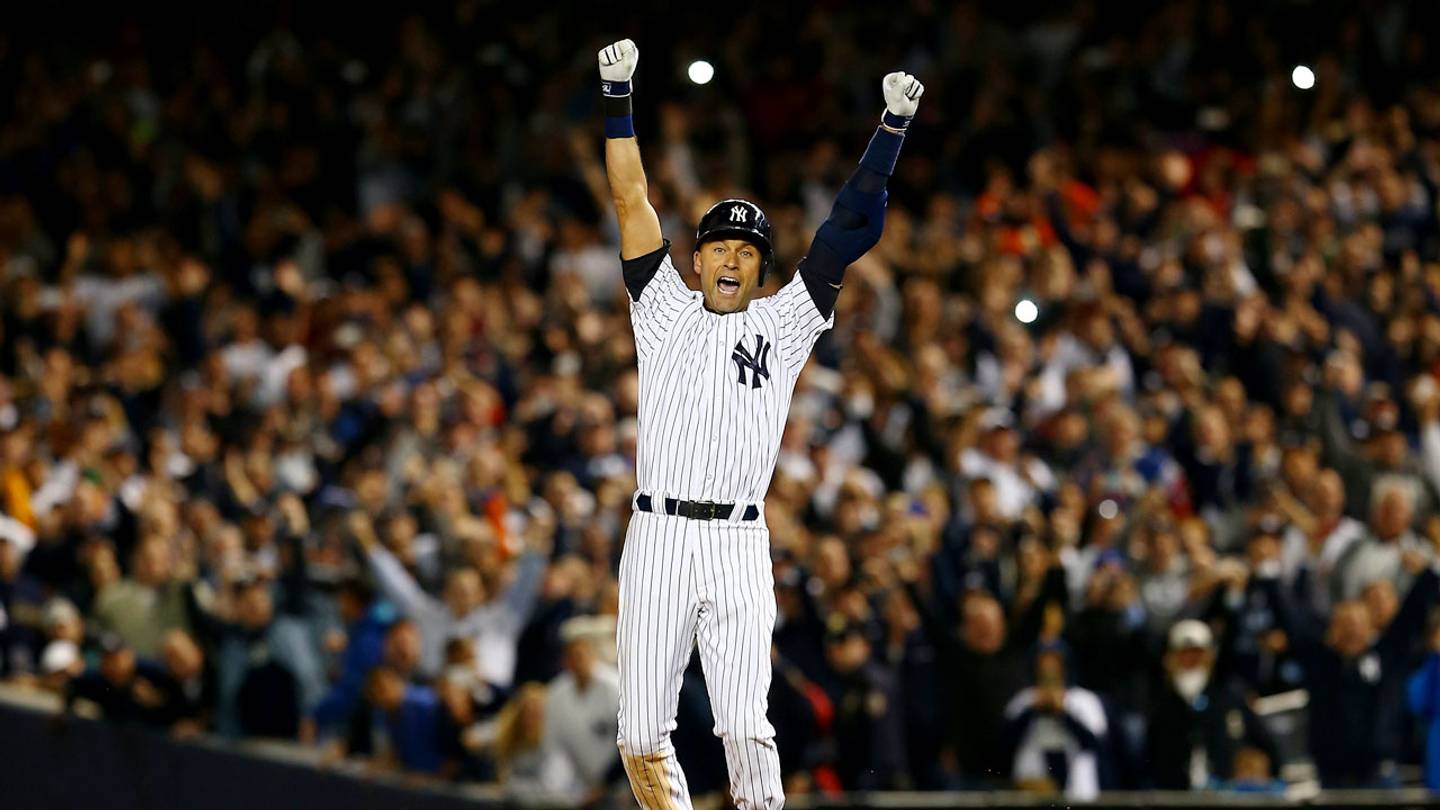 Zip-N-Hit PRO Performance Sport Derek Jeter Series HIT A WAY