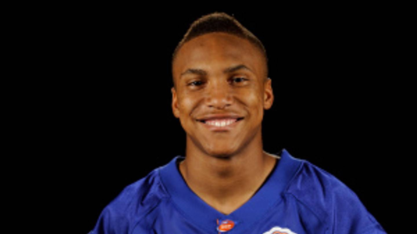 Florida safety Cody Riggs to transfer