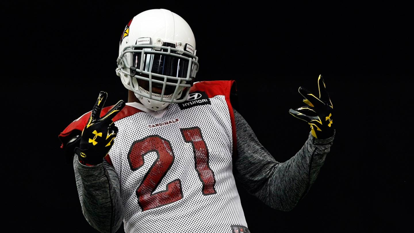 cuerpo de patrick peterson